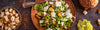 Napa Farmers Market: The Secrets of Caeser Salad
