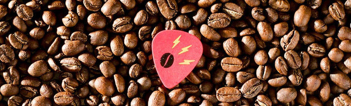 Napa Farmers Market: The Quest for Good Coffee