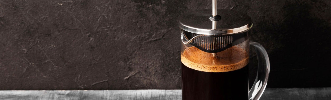 Ode to the Humble French Press