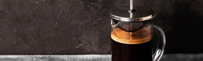 Ode to the Humble French Press