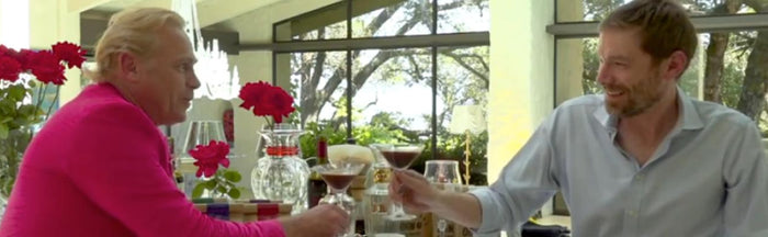 JCB LIVE Happy Hour Featuring Derek Bromley