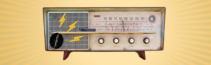 Radio feature: Farmer’s Fresh Hour on KVON with Ohm