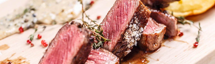 Napa Farmers Market: Challenging Grill Myths