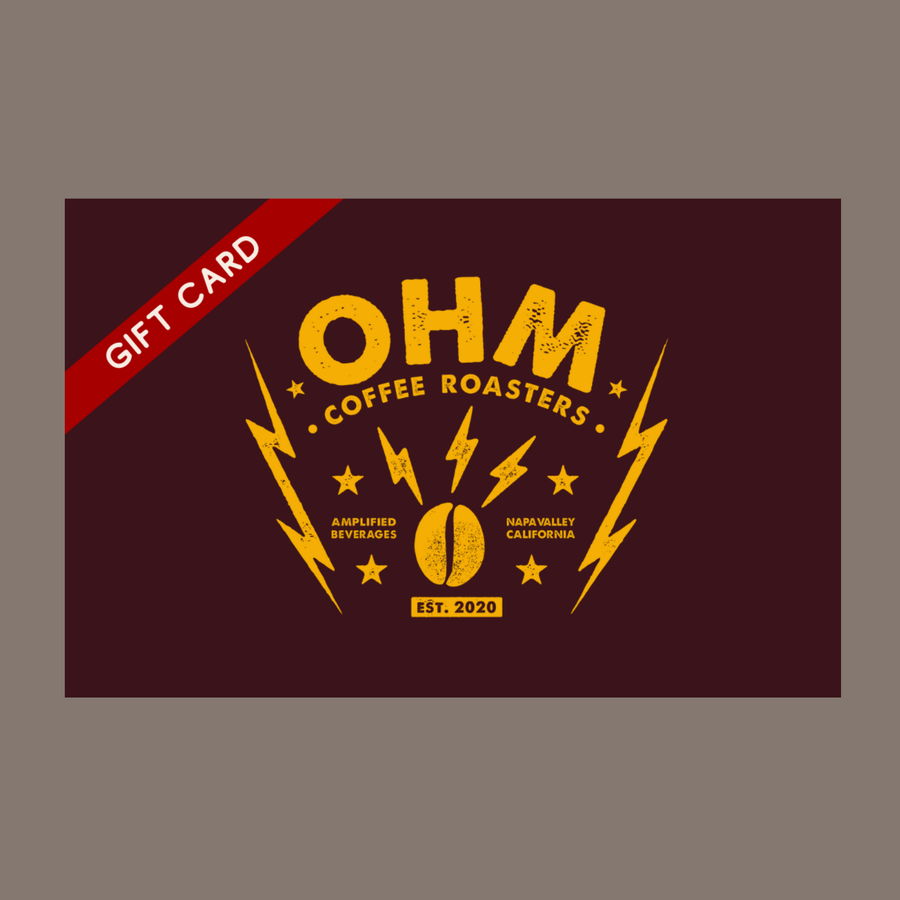 Gift Card $50