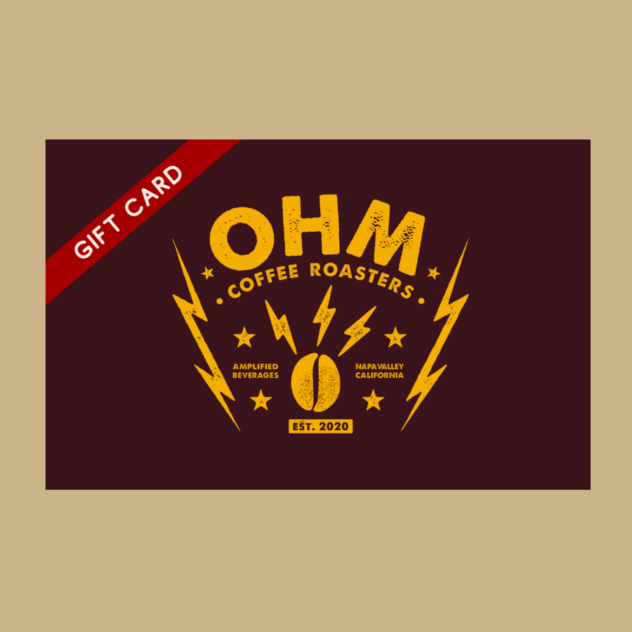 Gift Card $20