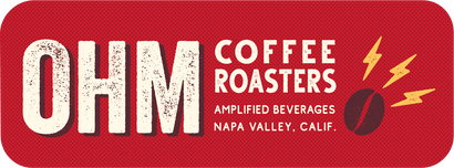 Ohm Coffee Roasters