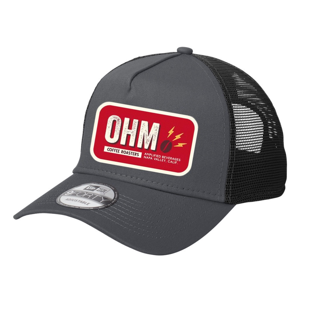 Trucker Cap