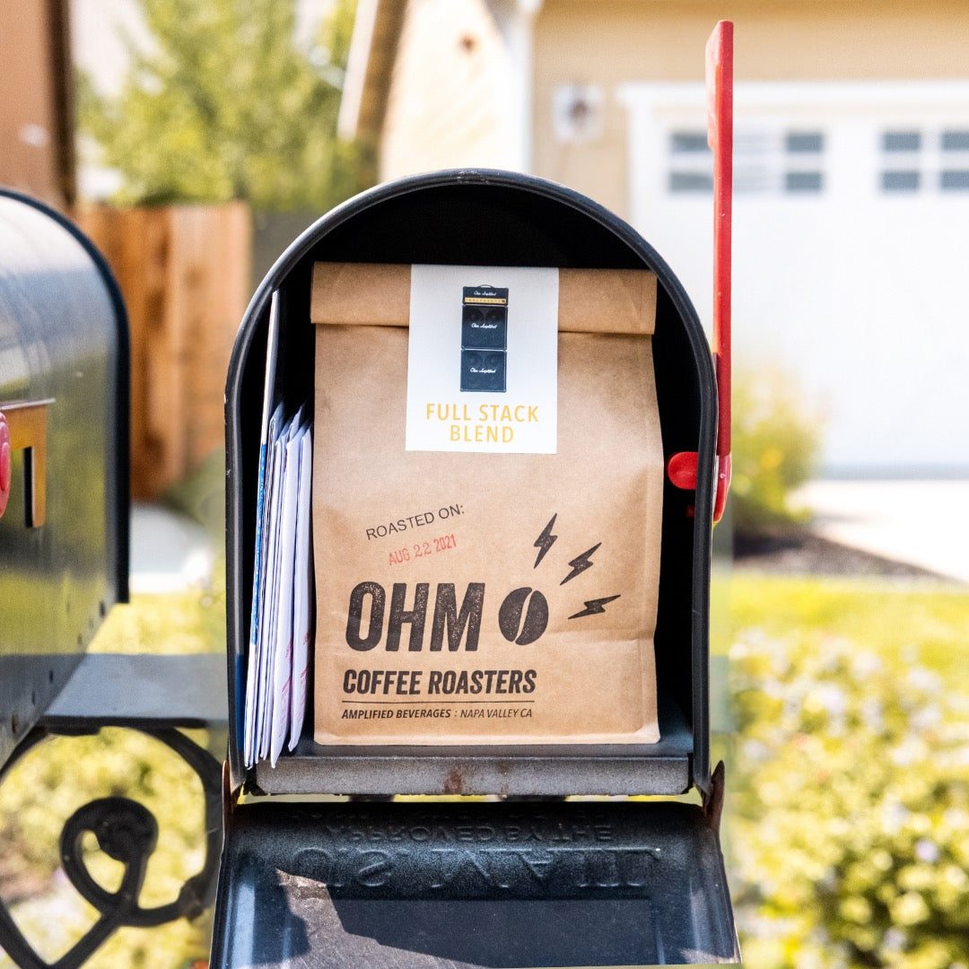 Rollin' Stone Subscription