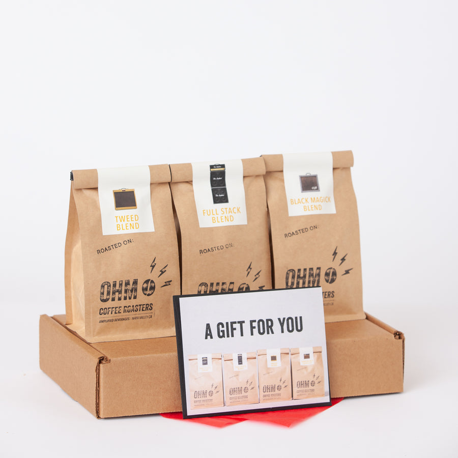 Gift Subscription