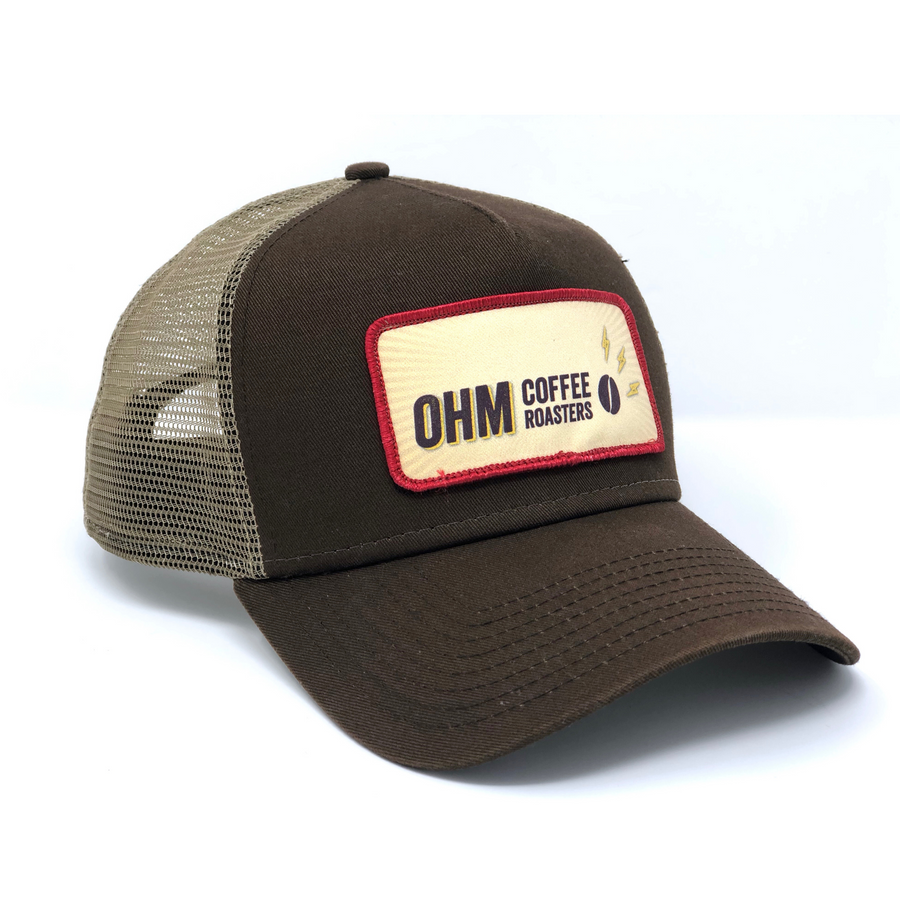 Trucker Cap